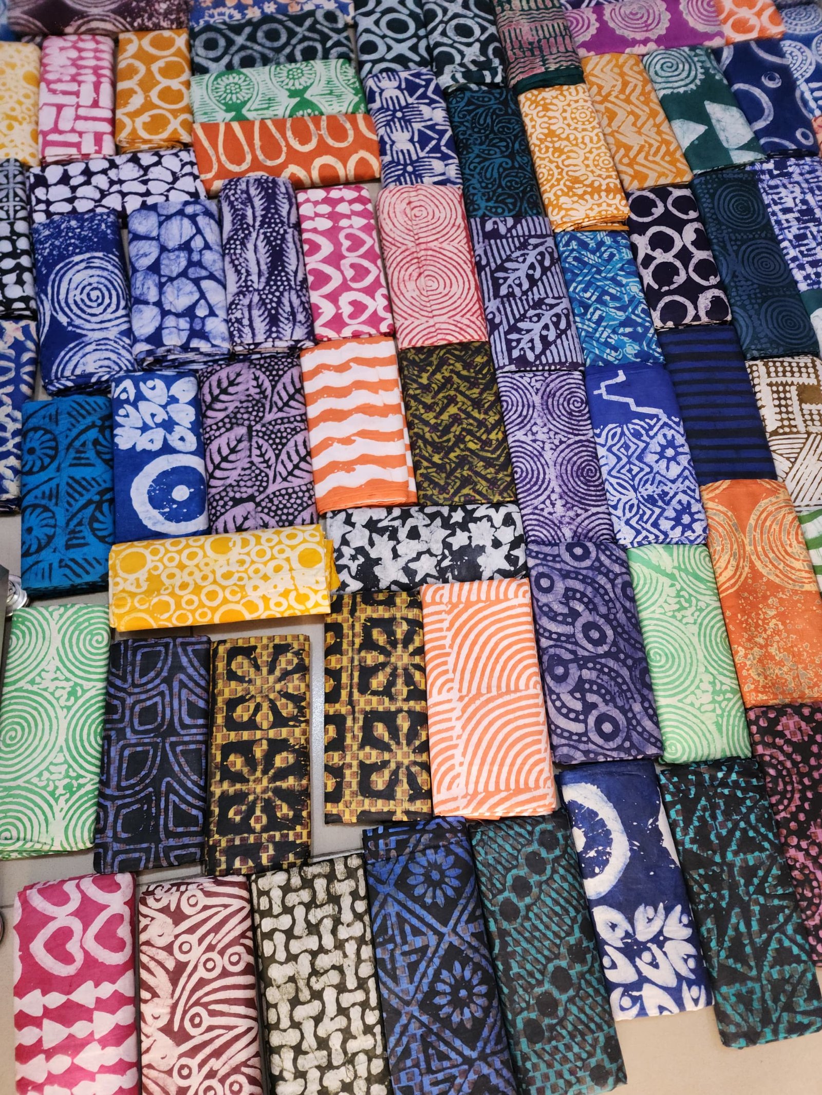 100% big range Ankara