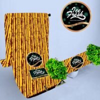 Big range Ankara fabric