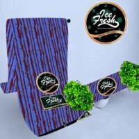 Big range Ankara fabric