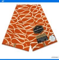 Big range Ankara fabric