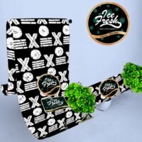 Big range Ankara fabric