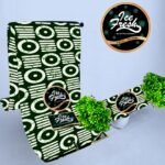 Big range Ankara fabric