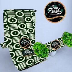 Big range Ankara fabric