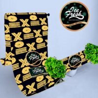 Big range Ankara fabric