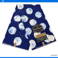 Big range Ankara fabric