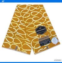 Big range Ankara fabric