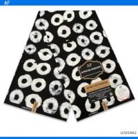 Big range Ankara fabric