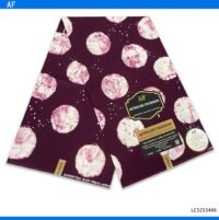 Big range Ankara fabric