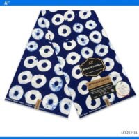 Big range Ankara fabric