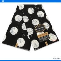 Big range Ankara fabric