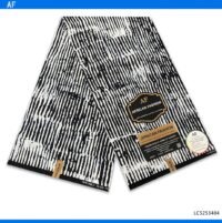 Big range Ankara fabric