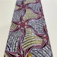 Chiganvy Cotton poplin