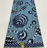 Chiganvy Cotton poplin