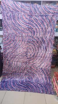 Kampala soft brocade batik