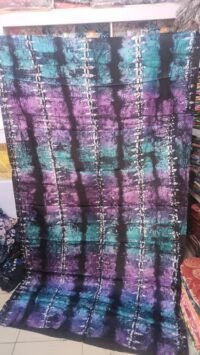 Kampala soft brocade batik