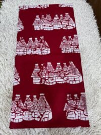 100% big range Ankara