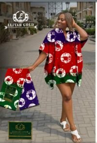 100% big range Ankara