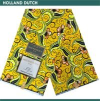 Holland Dutch