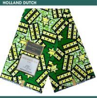 Holland Dutch