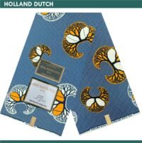Holland Dutch