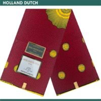 Holland Dutch