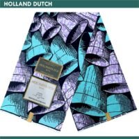 Holland Dutch