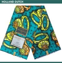 Holland Dutch