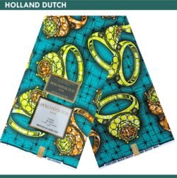 Holland Dutch